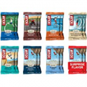 Deals List: 16-Ct Clif Bars Energy Bars Best Sellers Variety Pack 2.4-Oz