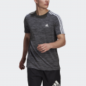 Deals List: 2x adidas Designed 2 Move 3-Stripes AEROREADY Primegreen Men’s Shirts