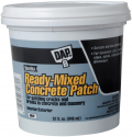 Deals List: 1 qt Dap 31084 Bondex Ready-Mix Concrete Patch
