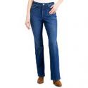 Deals List: Style & Co High Rise Bootcut Jeans