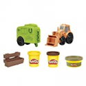 Deals List: Play-Doh Wheels Tractor Farm Truck Toy for Kids