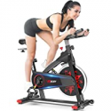 Deals List: Vigbody HL-5230-1 Exercise Indoor Cycling Bike