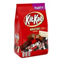 Deals List: KIT KAT Miniatures Assortment Wafer Candy Bars 32.1-Oz