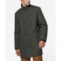Deals List: Marc New York Cullen Oxford Mens Twill Military Inspired Style Coat