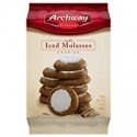 Deals List: Archway Archway Iced Molasses Cookies, 12 Ounce
