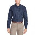 Deals List: Eddie Bauer Wrinkle-Free Classic Fit Pinpoint Oxford Shirt