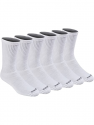 Deals List: Dickies Men's Dri-tech Moisture Control Crew Socks Multipack