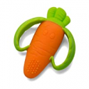 Deals List: Infantino Lil' Nibble Teethers Carrot