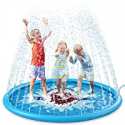 Deals List: Jasonwell Sprinkle & Splash Play Mat 68-inch Sprinkler