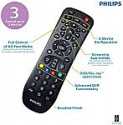 Deals List: Philips 3 Device Universal Remote Control (SRP9232D/27) 