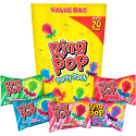 Deals List:  20-Ct Ring Pop Individually Wrapped Variety Party Pack (Assorted Flavors)