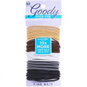 Deals List: 50-Piece Goody Ouchless Elastric Hair Ties