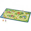 Deals List: Melissa & Doug First Play Children’s Jungle Wooden Activity Table for Toddlers