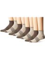 Deals List: Hanes Men's Max Cushion Crew Socks, 6-Pair Pack