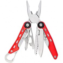 Deals List: Amazon Basics 10-in-1 Stainless Steel Multitool Safety Lock with Nylon Sheath