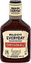 Deals List: Bull's-Eye Everyday Original BBQ Sauce (17.5 oz Bottles, Pack of 12)