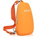 Deals List: HOFASON Small Sling Bag Waterproof Crossbody Bag