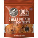 Deals List: Wholesome Pride All-Natural Healthy Dog Treats (8oz, Sweet Potato) 