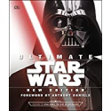 Deals List: Ultimate Star Wars New Edition: The Definitive Guide Kindle