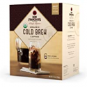 Deals List: Don Franciscos Organic Cold Brew Coffee 