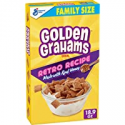 Deals List: Golden Grahams, Breakfast Cereal 18.9 oz