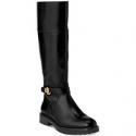 Deals List: Lauren by Ralph Lauren Womens Everly Wide Calf Riding Boots