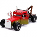 Deals List: Fast & Furious Presents: Hobbs 1:24 Truck Die-cast Car Play Vehicle