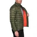 Deals List: Club Room Mens Down Packable Quilted Puffer Jacket