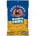 Deals List: Andy Capp's Ranch Fries Snacks, 3-oz Bag (Pack of 12)