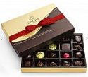 Deals List: GODIVA 22pc Dark Chocolate Gift Box