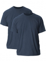 Deals List: 2-Pack Gildan G2000 Men's Ultra Cotton T-Shirt