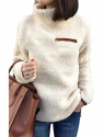 Deals List: MODARANI Womens Pullover Hoodie Sweatshirts Casual Tunic Tops Kangaroo Pocket Shirts Tie Dye&Floral Print