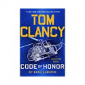 Deals List: Tom Clancy Code of Honor, A Jack Ryan Novel Book 19 Kindle Edition 