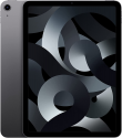 Deals List: 2022 Apple iPad Air (10.9-inch, Wi-Fi, 256GB) - Space Gray (5th Generation)