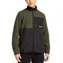 Deals List: Timberland Mens YC Outdoor Archive Colorbvlocked Fleece Jacket
