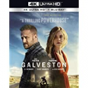 Deals List: Galveston 4K UHD + Blu-ray