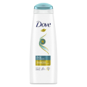 Deals List: Dove Nutritive Solutions Moisturizing Shampoo 12 Oz