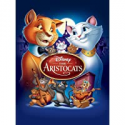 Deals List: The Aristocats w/Bonus Features HD Digital 