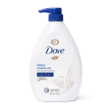 Deals List: Dove Body Wash Pump 34 fl. oz. (Deep Moisture) 