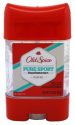 Deals List: 6-Pack Old Spice Pure Sport High Endurance Deodorant (2.85oz)