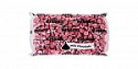 Deals List: HERSHEY'S KISSES Pink Foils 66.7 oz Bulk Bag 