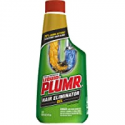 Deals List: Liquid-Plumr Hair Clog Eliminator, Liquid Drain Cleaner, 16 Ounces