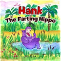 Deals List: Hank The Farting Hippo: Hilarious Read Aloud Story Picture Book