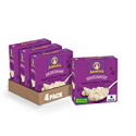 Deals List: Annie's Shells and White Cheddar Macaroni and Cheese, 6 oz (4 Packs of 4 Boxes)