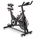 Deals List: Circuit Fitness Club 30lbs Flywheel Revolution Cycle w/Bluetooth 