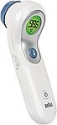 Deals List: Braun No Touch and Forehead Thermometer