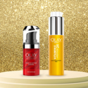 Deals List: Olay Vitamin C Brightening Peel & Eye Swirl Gift Set