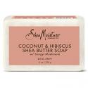 Deals List: 2 SheaMoisture Coconut & Hibiscus Shea Butter Soap 8Oz