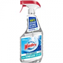 Deals List: Windex with Vinegar Glass Cleaner Spray Bottle 23oz 