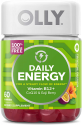 Deals List: 60-Count OLLY Daily Energy Caffeine-Free Gummy